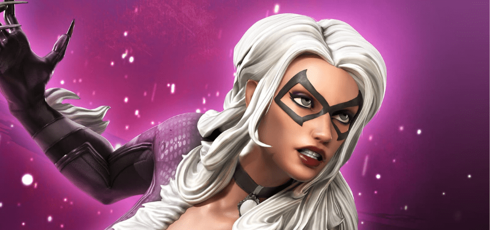 Marvel Strike Force Black Cat Guide One Chilled Gamer