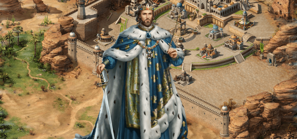 Evony General Guide And Build Louis Ix One Chilled Gamer