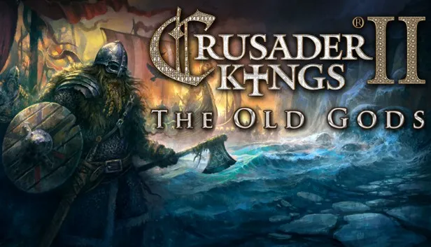 Crusader Kings 2 Free DLC