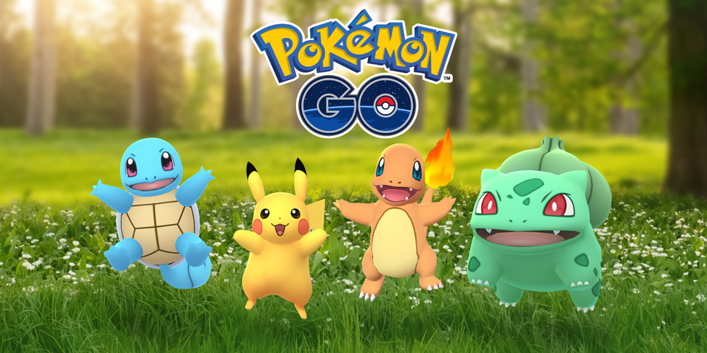 Pokemon Go Launching Season 9 - Mobile Gaming News