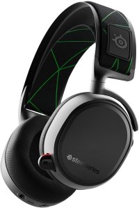 Mobile gaming accessories - headset