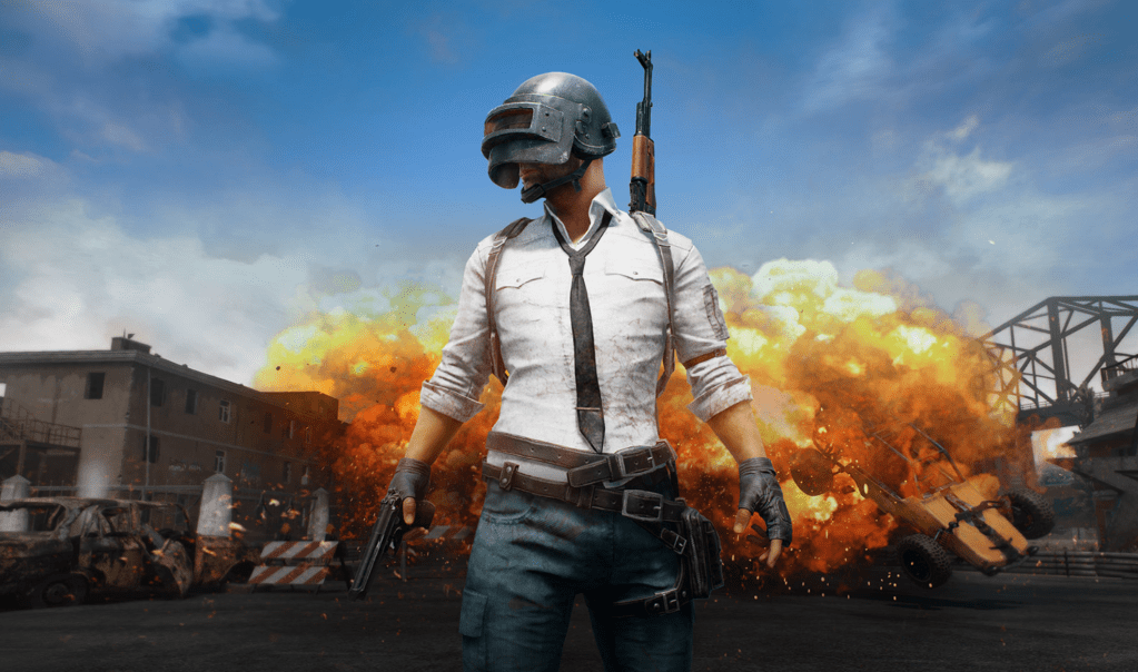 PUBG Mobile's version 2.4 update will feature a collab with Bruce Lee