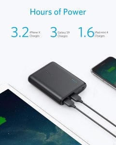 Anker Mobile Portable Charger