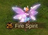 Evony Server War Fire Spirit