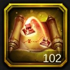 Evony Server War Teleports