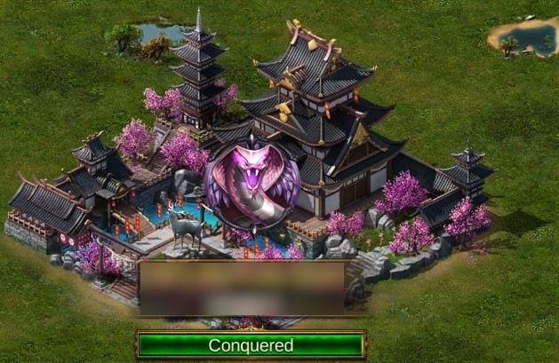 Evony Free Gems from the Server War