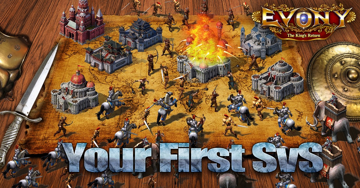 Total Battle: War Strategy Beginner Guide and Tips to Conquer your