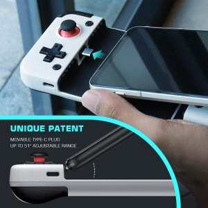Android Mobile Game Controller GameSir X2