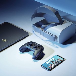 Android Mobile Game Controller SteelSeries Stratus Duo