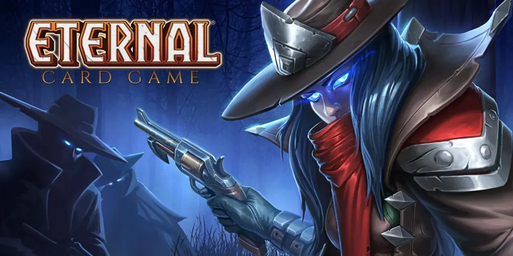 Eternal Free Card Game for Android and iOS