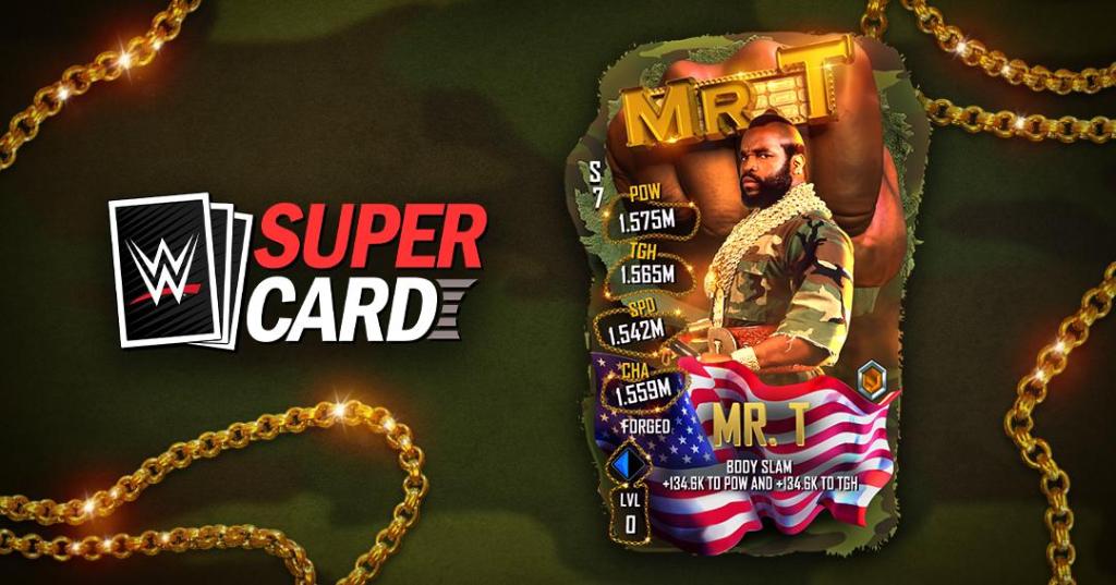 WWE SuperCard Tips and Tricks for Beginners
