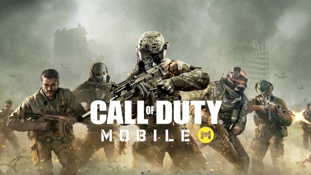 How to Play CoD Mobile with a Controller One Chilled Gamer
