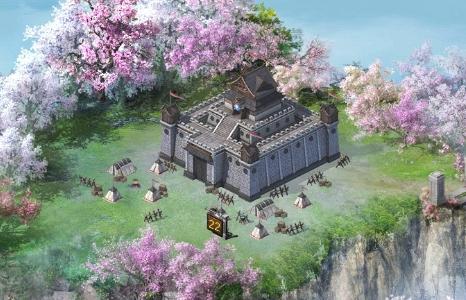 Evony Sub City Buffs for PvP