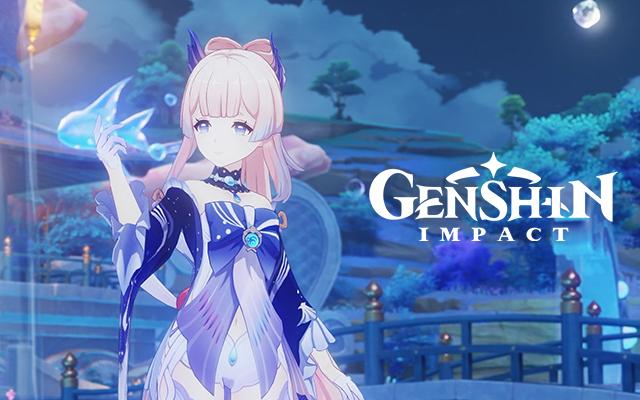 Genshin Impact earns $3.7bn in last 2 years from mobile gaming