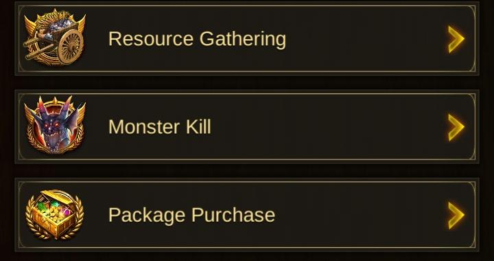 How to get Evony Subordinate City Clues