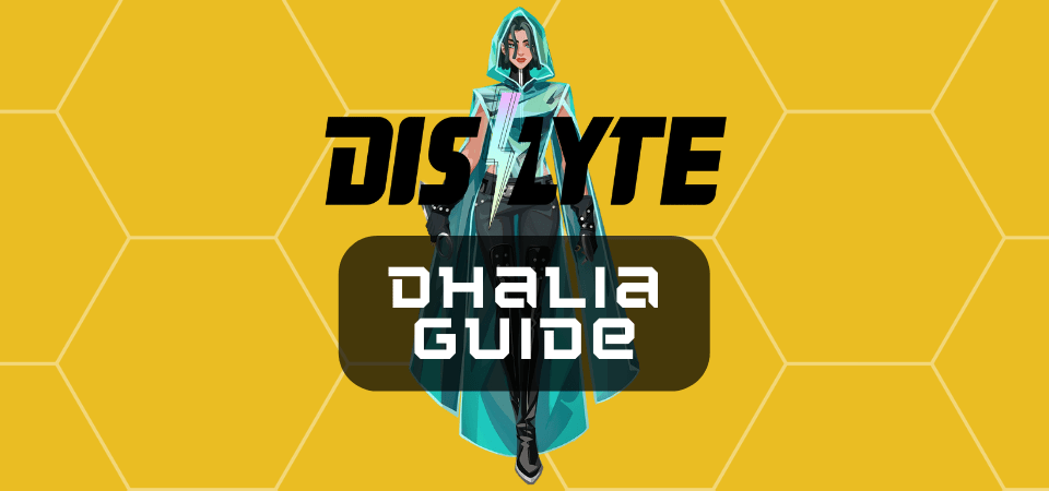 Dislyte Esper Guides: Dhalia (Calypso) - One Chilled Gamer
