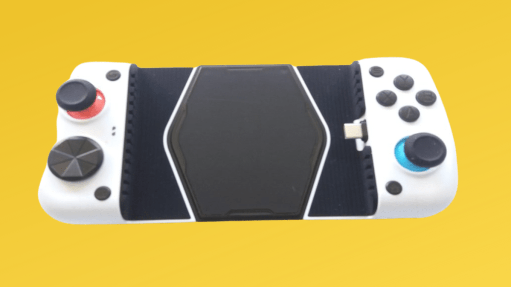 GamerSir X3 Controller Review 