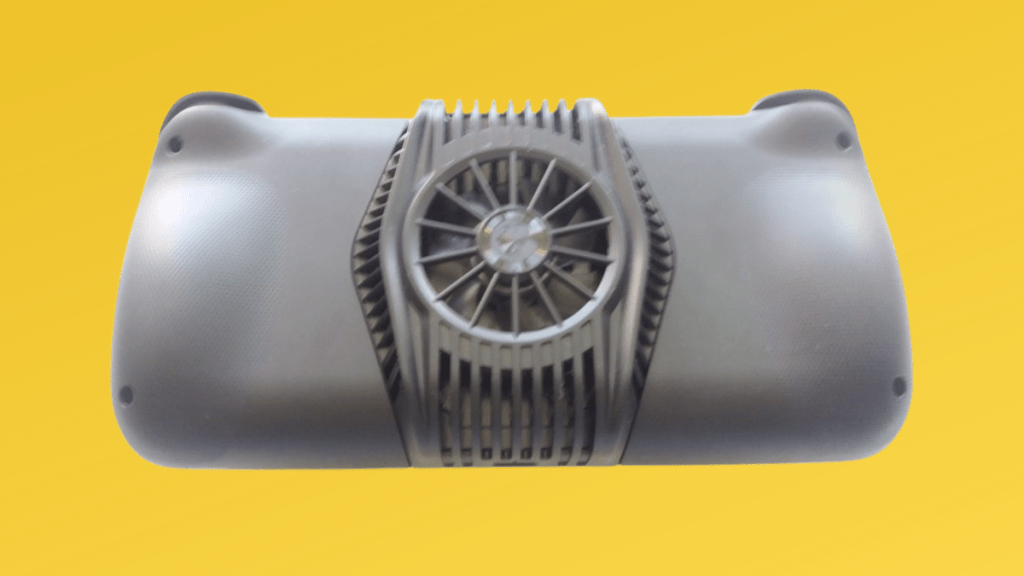 GamerSir X3 Fan Cooler Review 