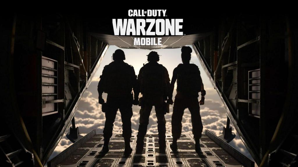 Mobile Gaming News Roundup - CoD Warzone Mobile launches new trailer