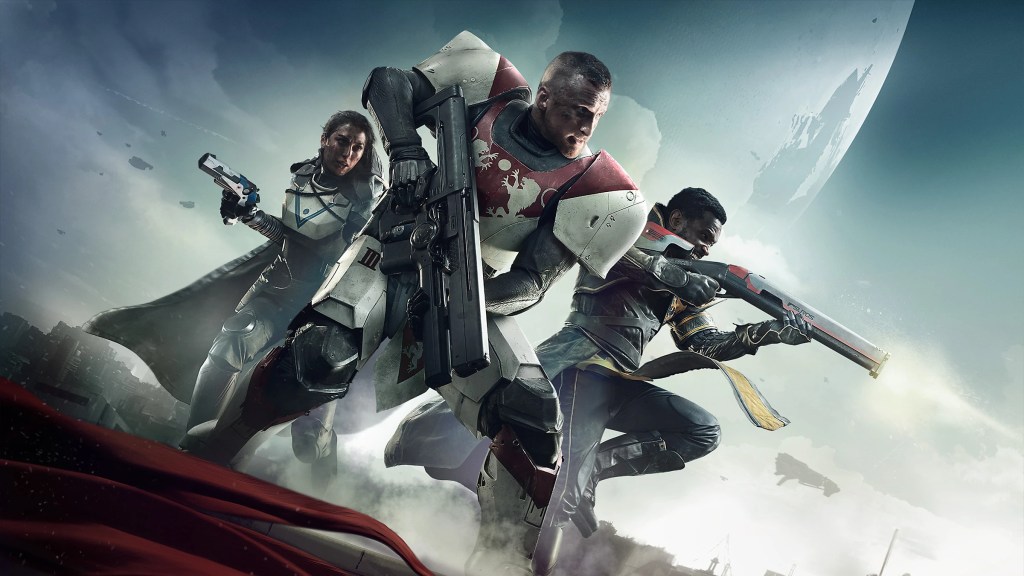Mobile Gaming News: Possible Destiny Mobile Release