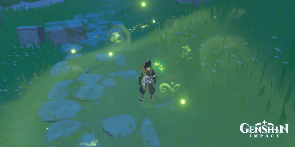 Tighnari Character Guide Skill