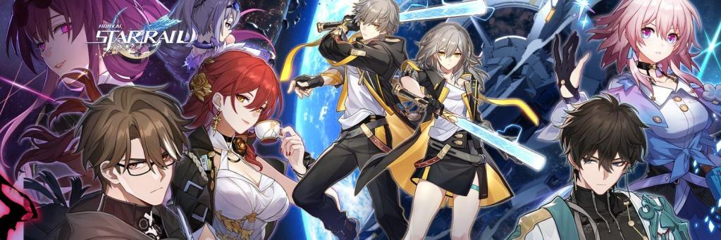 Honkai Star Rail Mobile Gaming News