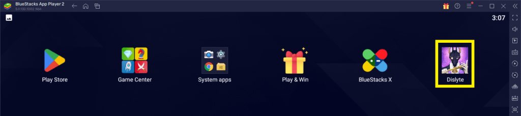 Play Dislyte on PC for Free with Bluestacks