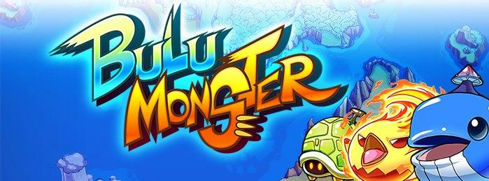 Bulu Monster - Pokemon Mobile Game Alternative