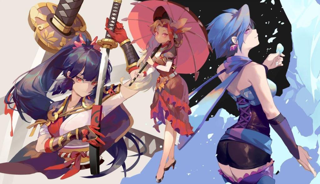 Mobile News Roundup - Dragonspire Roguelike Coming to Mobile in Spring