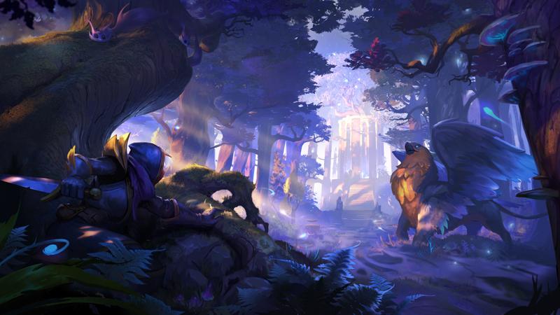 Albion Online Beyond the Veil Update