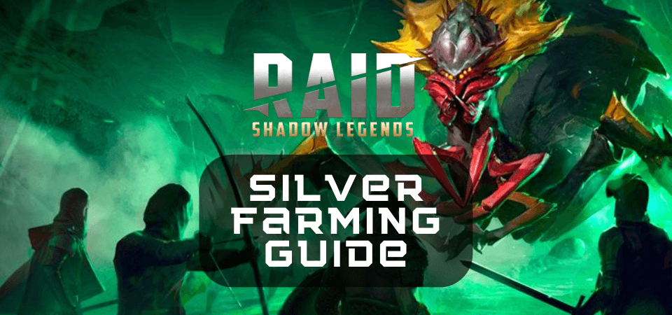 raid shadow legends farming characters