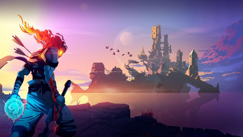 Dead Cells Mobile Version is Slowly but Surely Catching Up To Its PC Version With Nice Updates