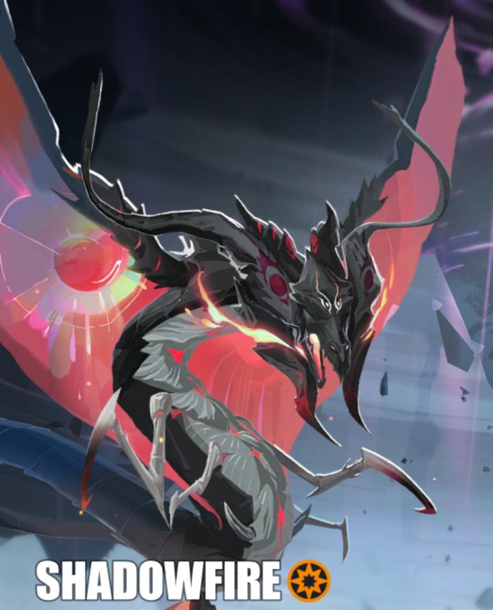 Dislyte Desolate Lands Shadowfire Guide