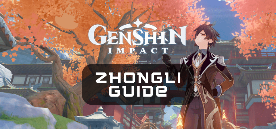 Zhongli Quick Character Guide