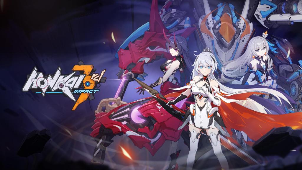 Honkai Impact 3rd Launching The Chrono and Hare Update - mobile gaming news roundup