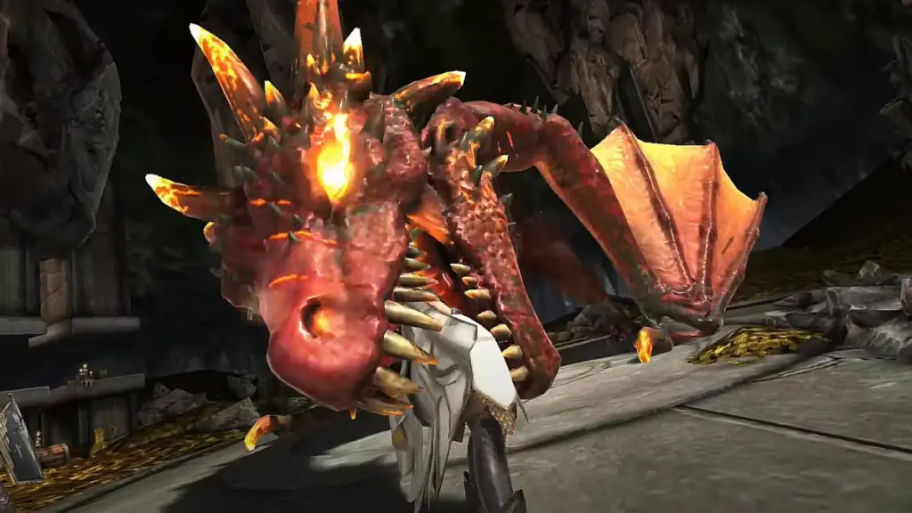 Raid Shadow Legends Review - Impressive Intro Cinematic