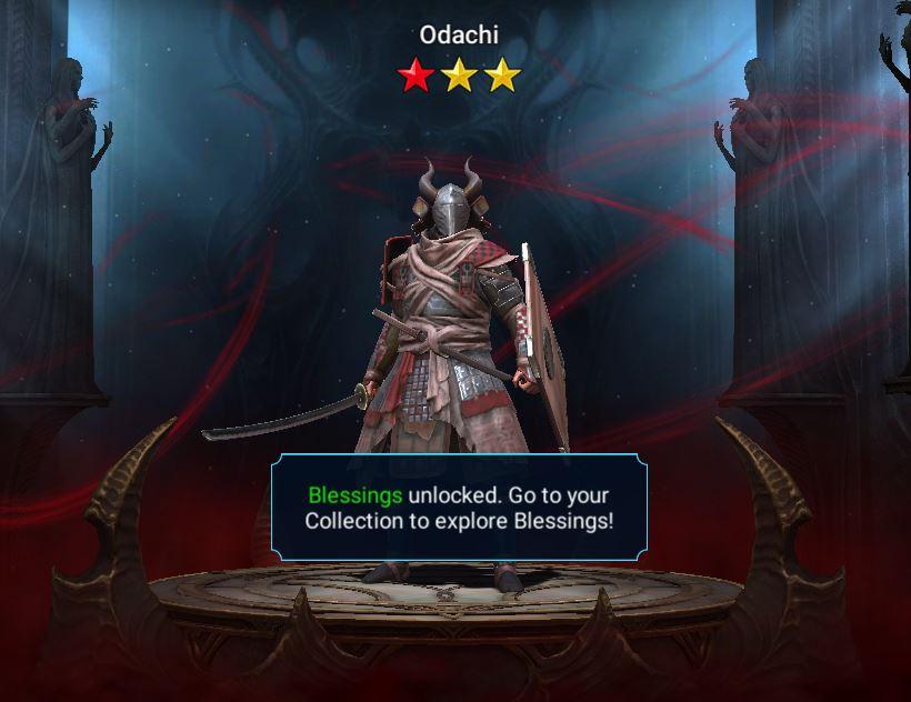 Awakened Raid Shadow Legends Champion