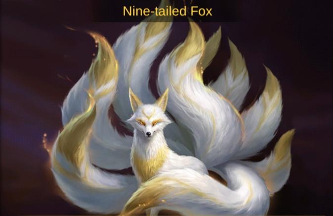 Spiritual Beast Innate Skills