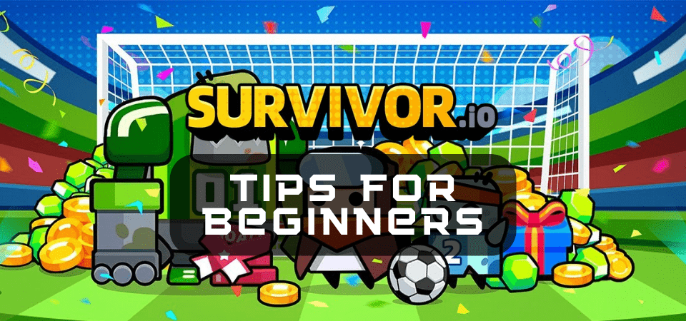 Survivor.io Beginner's Guide and Gameplay Walkthrough-Game Guides-LDPlayer