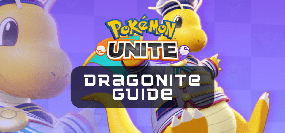 Best Pokémon Unite builds: Mew, Dragonite, and more