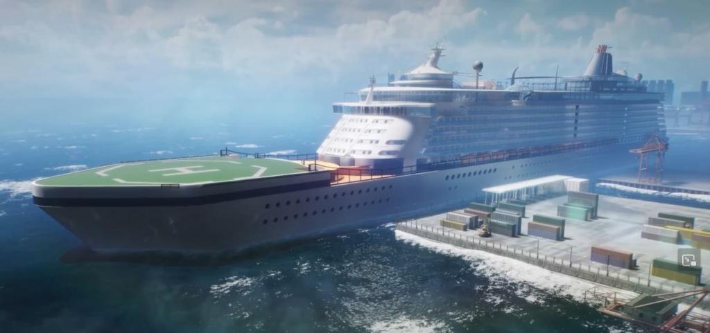 Dislyte sea of Sorrow Event