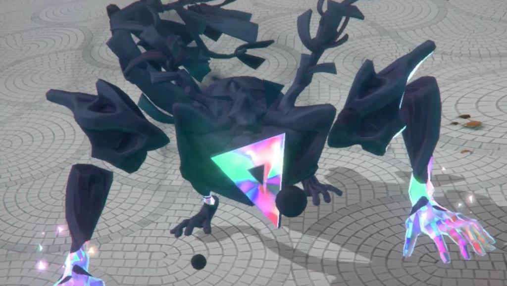 Dislyte Withering Omen