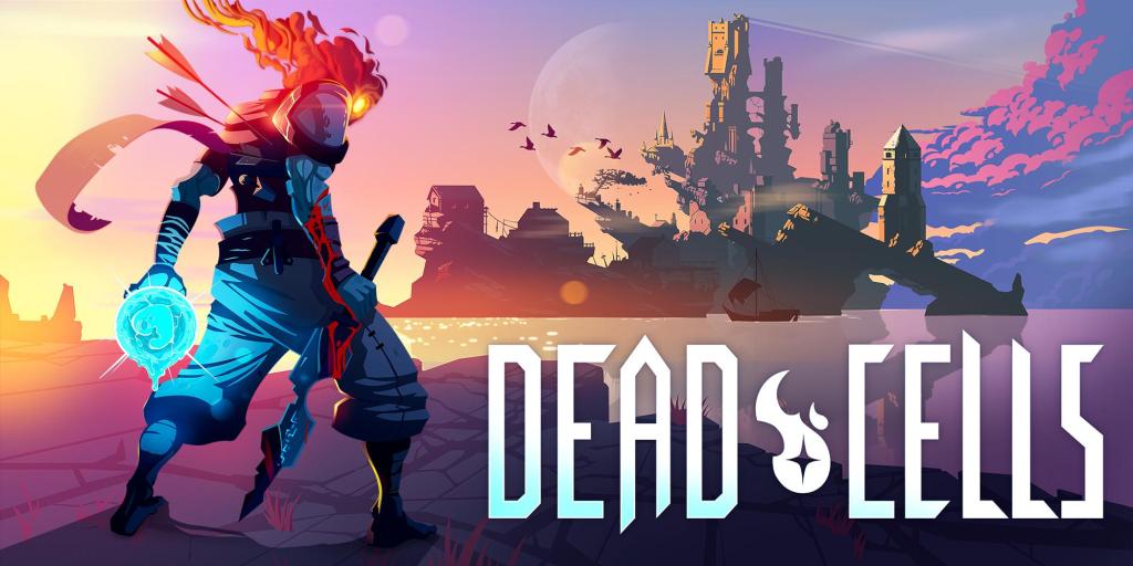 Best Mobile Games Like Hades - Dead Cells