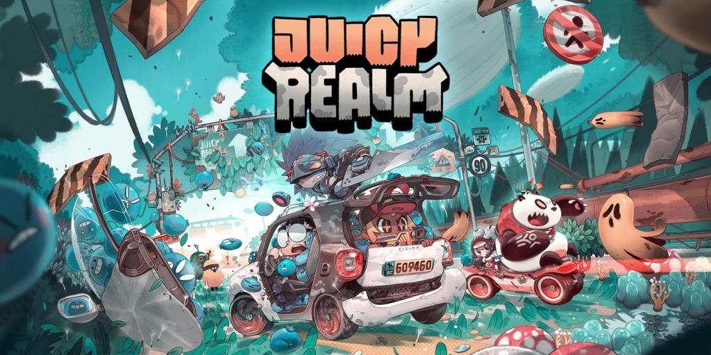 Best Mobile Games Like Hades - Juicy Realm