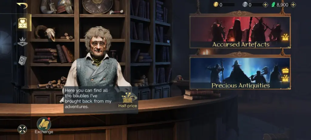 LotR: Rise to War Mathom House