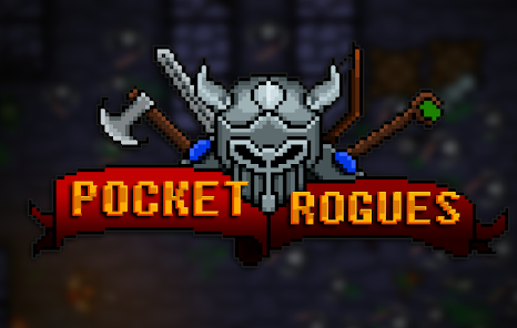 Best Mobile Games Like Hades - Pocket Rogues