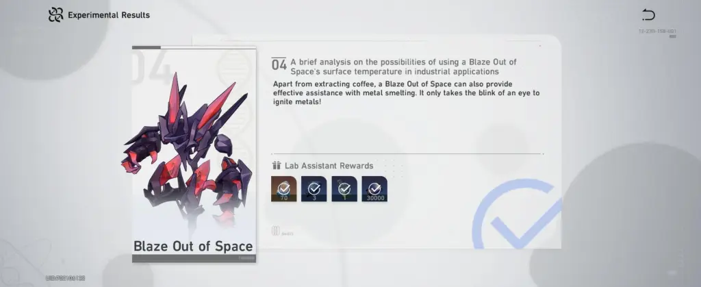Honkai: Star Rail Lab Assistants In Position Guide Bunrt in a Blink