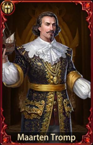 Evony General Guide for Maarten Tromp