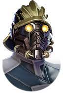 MSF Star-Lord (Annihilation)