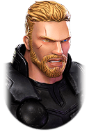 MSF Thor (Infinity War)